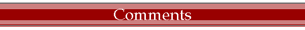 Comments